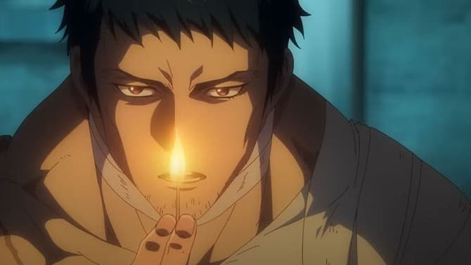 Highly Anticipated Anime NINJA KAMUI Releases Official Trailer