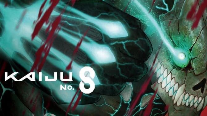 KAIJU NO. 8 Teases New Stills From Episode 1 Ahead Of Debut This Week