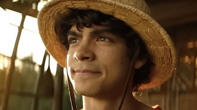 ONE PIECE Star Inaki Godoy Reveals The Three Anime Scenes He Wants To Recreate In Live-Action