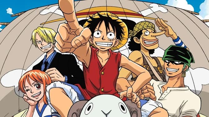 Multiple Seasons Of ONE PIECE Anime Scheduled To Leave Netflix By July 2024