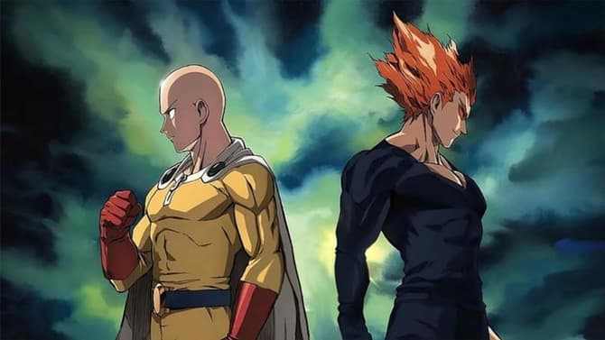ONE-PUNCH MAN Season 3 Release Window Rumored Between Fall 2024 And Spring 2025