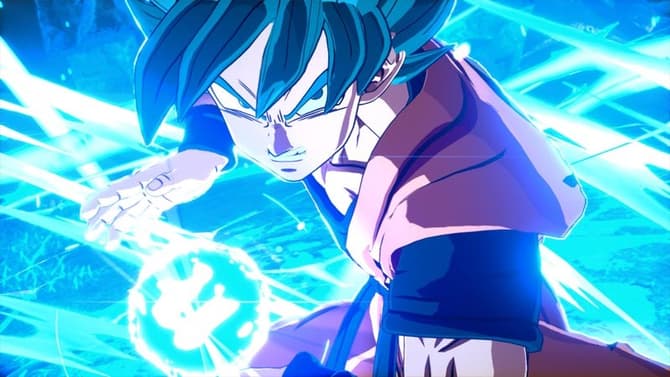 DRAGON BALL: SPARKING! ZERO Finally Sets An October Release Date; Pre-Orders Now Available