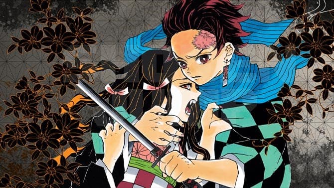 DEMON SLAYER: KIMETSU NO YAIBA Infinity Castle Arc Will Reportedly Be Released In Theaters As A Trilogy