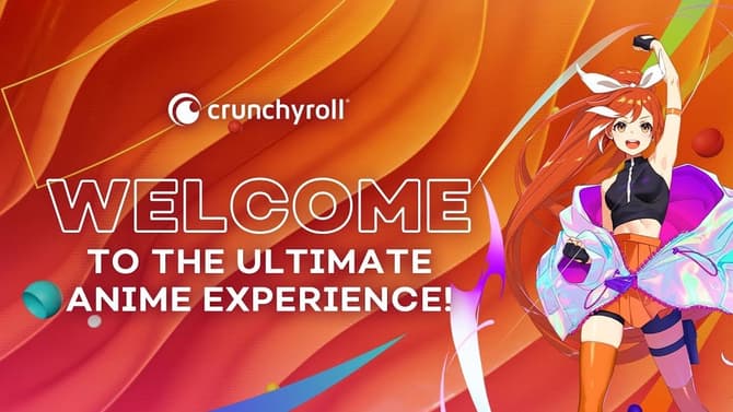 Crunchyroll Removes Comments And Reviews To &quot;Reduce Harmful Content&quot;