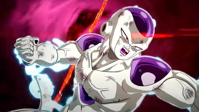 DRAGON BALL: SPARKING! ZERO Trailer Reveals 15 New Characters From Saiyan And Namek Sagas