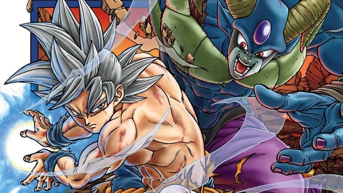 DRAGON BALL SUPER Artist Toyotaro Confirms Manga Will Return: &quot;Lots Of Exciting Battles&quot;