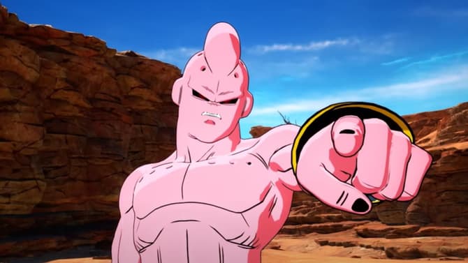 DRAGON BALL: SPARKING! ZERO Trailer Reveals New Characters From The Buu Saga