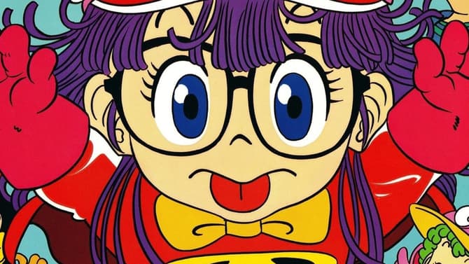 DRAGON BALL Creator Akira Toriyama's Rejected Drafts For DR. SLUMP Shared Online