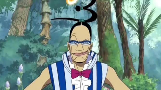 ONE PIECE Season 2 Actor David Dastmalachian Shares His Excitement Of Bringing Mr. 3 To Life