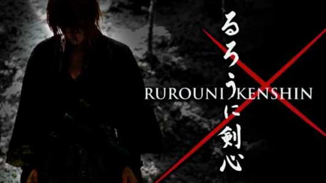 Check Out These Amazing Fight Clips From The Live Action RUROUNI KENSHIN Trilogy