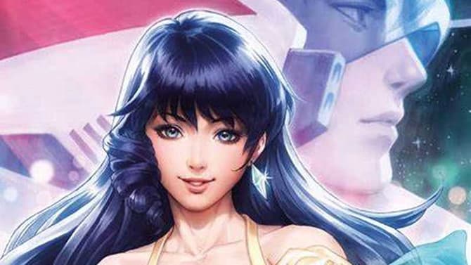 ROBOTECH Returns....In A New Comic From Brian Wood And Marco Lesko