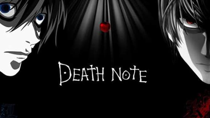 Netflix's DEATH NOTE Director Has Dropped Some Behind The Scene Teases Through His Twitter Account