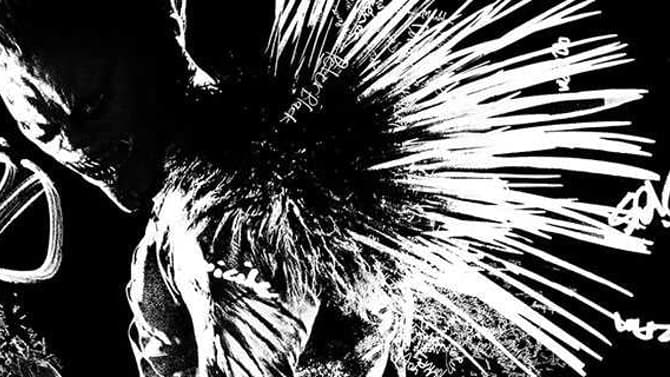 DEATH NOTE: Netflix's New Trailer Gives Us A Better Look At Willem Dafoe's Ryuk