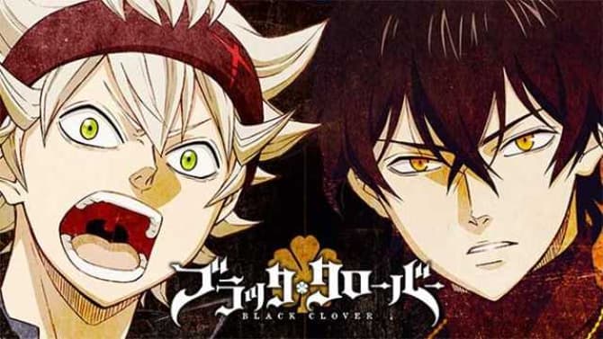 BLACK CLOVER Anime Series Adds Ryōtarō Okiayu As Heath Grice