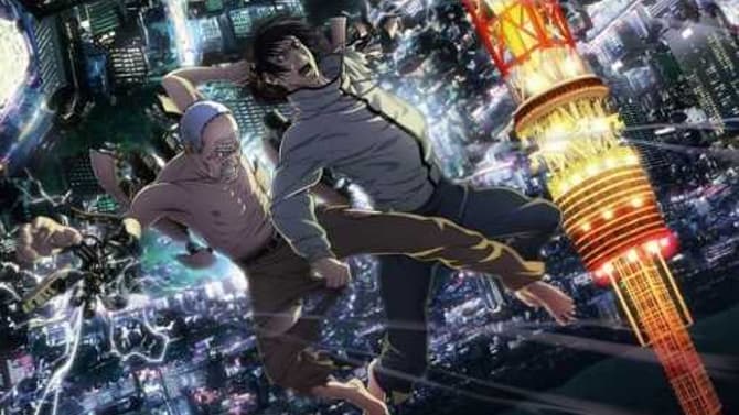 EDITORIAL:  The Best Anime of 2017 Is None Other Than INUYASHIKI