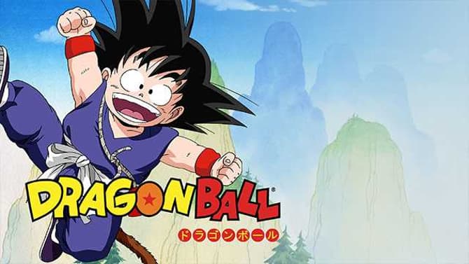 RUMOR: ADIDAS To Collaborate With The Dragon Ball Franchise For New Shoe Line?
