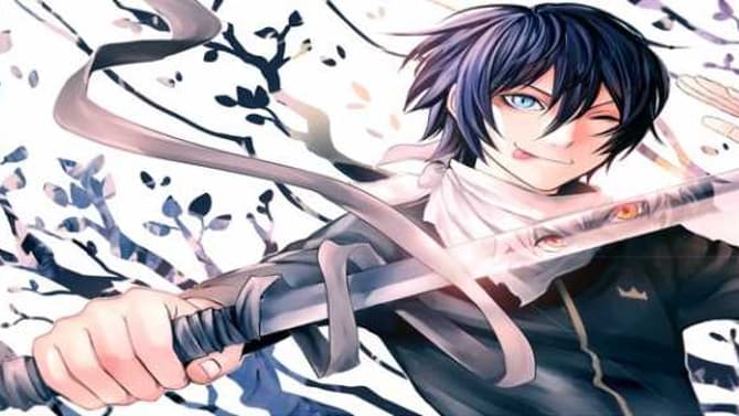The NORAGAMI Manga Is Set To Return This July After A 14-Month Hiatus