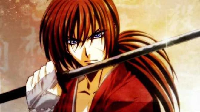 RUROUNI KENSHIN Is Returning In The Form Of A Stage Play In Japan This Year