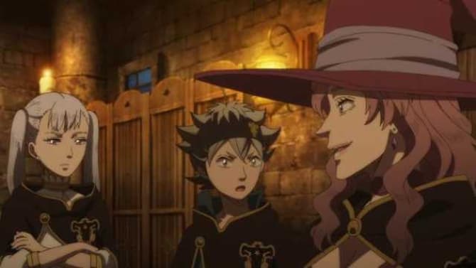 New Opening and Ending Theme Songs Are Coming to BLACK CLOVER