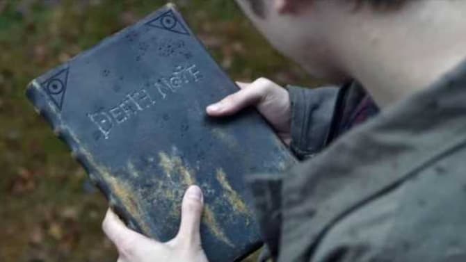 What We Want From DEATH NOTE 2 When It Comes out on Netflix