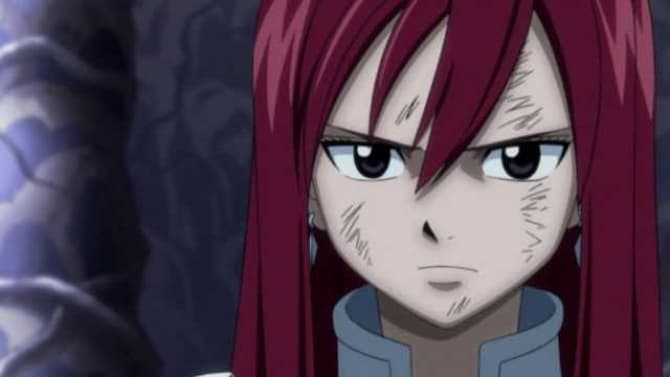 Guess who is the new leader of the FAIRY TAIL Guild?