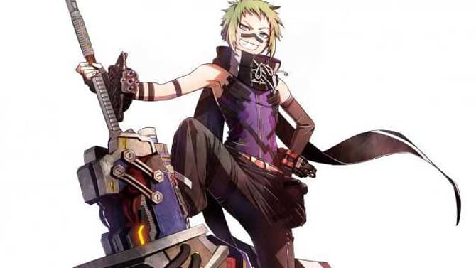 Bandai Namco's GOD EATER 3 Gets A Limited Time Demo Available Exclusively For PlayStation 4
