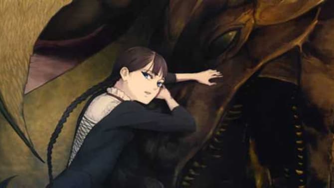 To the Abandoned Sacred Beasts Anime Reveals Teaser Video - News - Anime  News Network