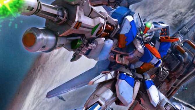 Brian K. Vaughan Will Be The One To Pen The Upcoming Live Action GUNDAM Movie