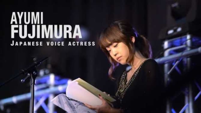 Voice Actress Ayumi Fujimura Has Ended Her Career Indefinitely Due To'Various Circumstances'