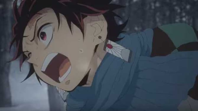 Aniplex USA Reveals That DEMON SLAYER: KIMETSU NO YAIBA Will Stream On Hulu, Crunchyroll And Funimation