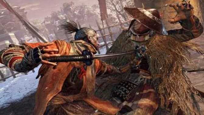 SEKIRO SHADOWS DIE TWICE: A New Manga Spinoff Has Been Revealed