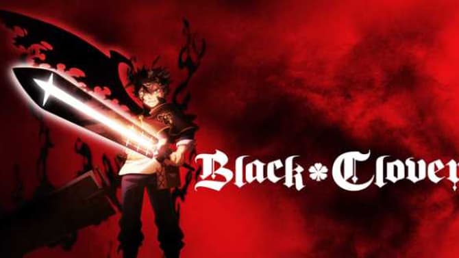 BLACK CLOVER: Anime Reveals New Visual For Upcoming Arc