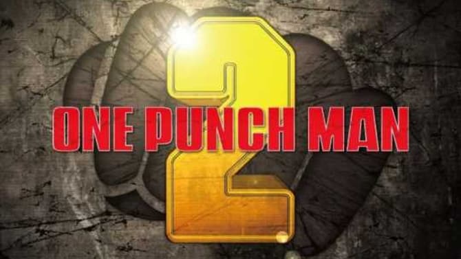 ONE-PUNCH MAN Manga Creator Reveals The Real Reason Why The Latest Episode Was Delayed