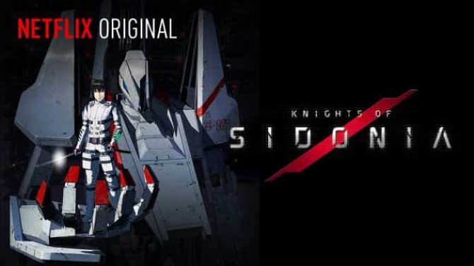 KNIGHTS OF SIDONIA Netflix Exclusivity Could Be Coming To An End