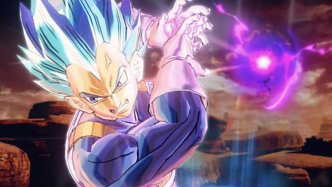 DRAGON BALL XENOVERSE 2: Bandai Namco Has Revealed The Release Date For The Ultra Pack 1