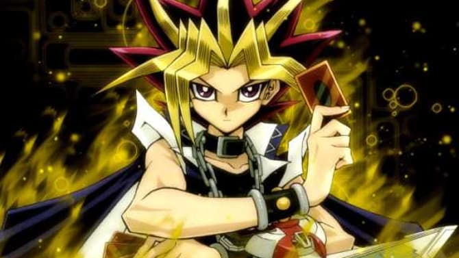 Creator Of The Popular YU-GI-OH! Franchise Wants Japanese Fans To Vote