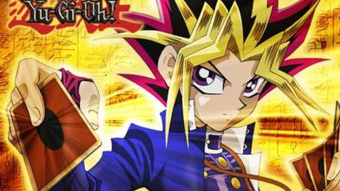 New YU-GI-OH Anime Scheduled For Release At Some Point In 2020