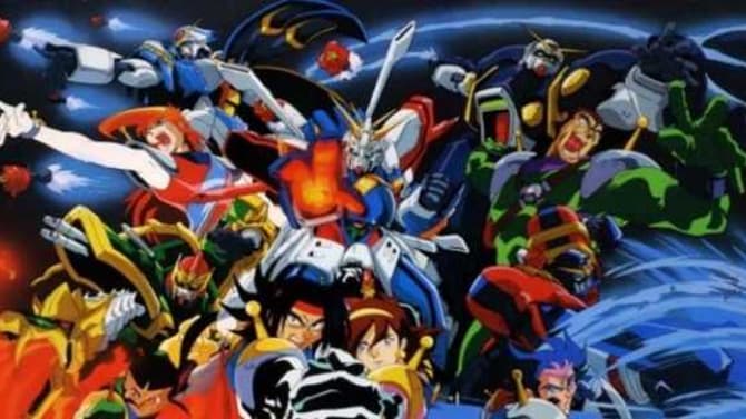 MOBILE SUIT GUNDAM: Sunrise Is Streaming Many Of Its Classic Series For Free