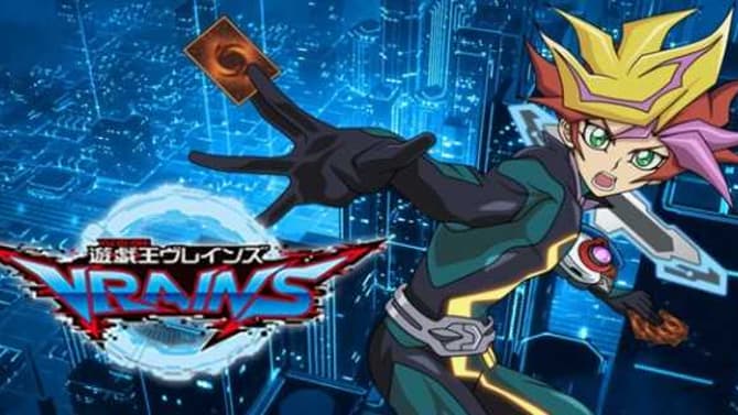 YU-GI-OH!: VRAINS Anime Series Set To End This Month