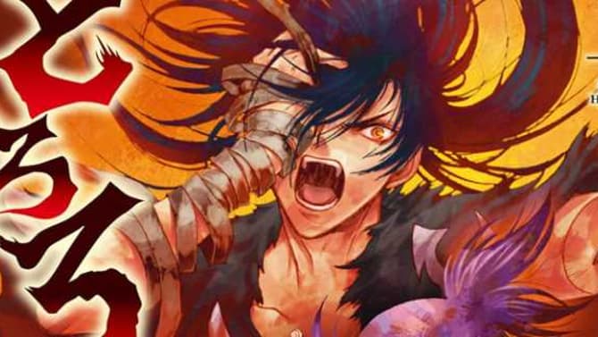 Seven Seas Acquires THE LEGEND OF DORORO AND HYAKKIMARU And 2 Other Manga Licenses