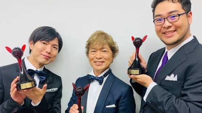 The 14th Annual Seiyū Awards Have Been Canceled Due To The COVID-19 Coronavirus