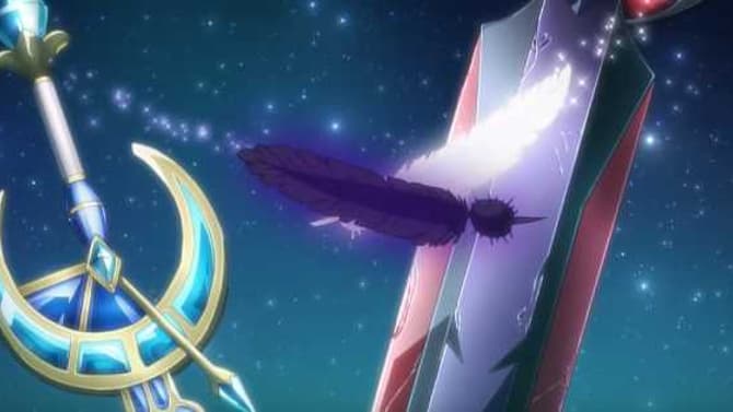 Shironeko Project: Zero Chronicle Anime's Trailer Reveals Theme