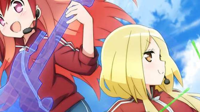 MAESETSU!: Light Hearted Comedy Anime Released A Brand New Teaser
