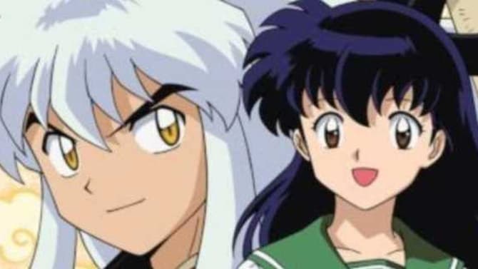 Inuyasha Sequel Project Seemingly Revealed With Character Designs