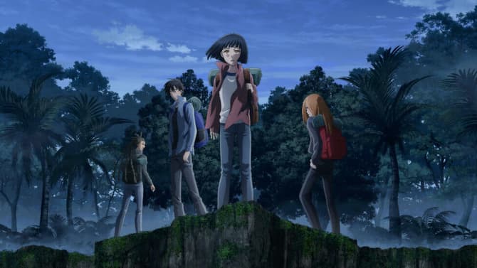 7SEEDS Anime Series Reveals Its Fall Team Cast Members