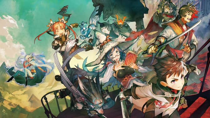 RPG MAKER MV Video Game Has Delayed Its Western Release