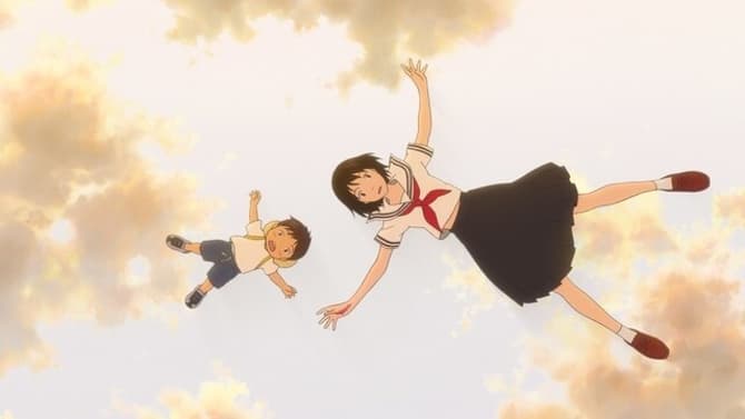 The Emmy-Nominated MIRAI Receives More North American Screenings From GKids