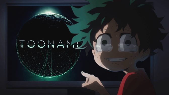 Cartoon Network's Toonami To Cut Back Programming Starting Later This Month