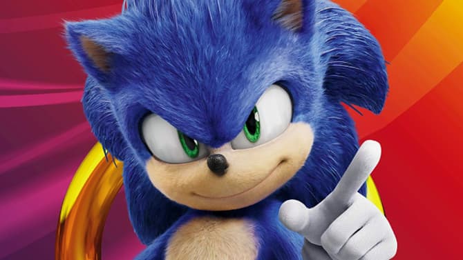 SONIC THE HEDGEHOG: Colleen Villard Reprises The Role Of [SPOILER] In The Movie's Post-Credits Scene