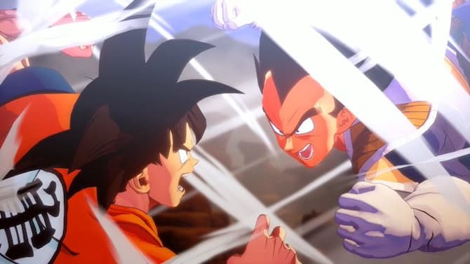 DRAGON BALL Z: KAKAROT Expected To Launch In Japan In January; Cover For The Game Revealed